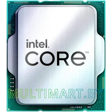 Процессор Intel Core i9-14900KS